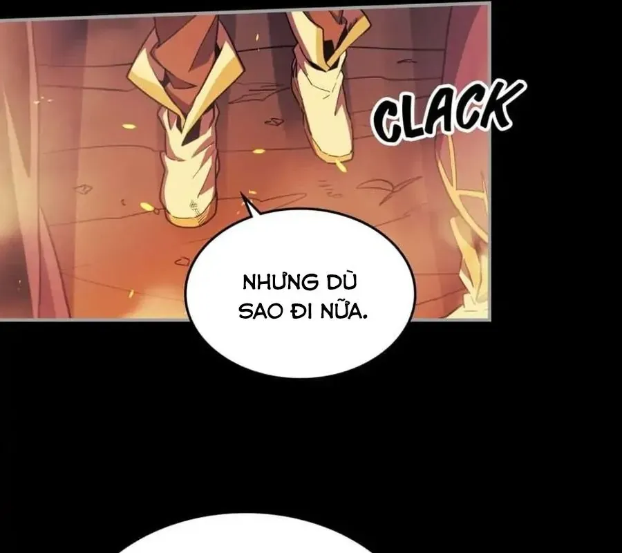 Phép Thuật Của Người Trở Về Phải Đặc Biệt Chap 94 - Next Chap 95