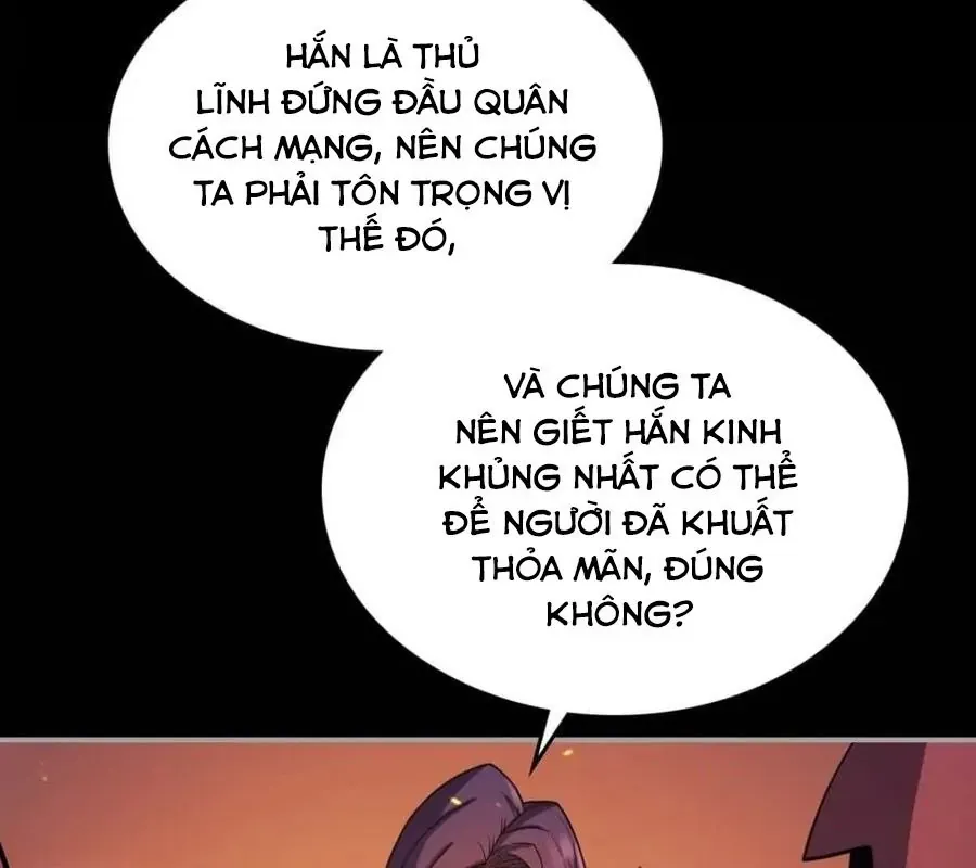 Phép Thuật Của Người Trở Về Phải Đặc Biệt Chap 94 - Next Chap 95