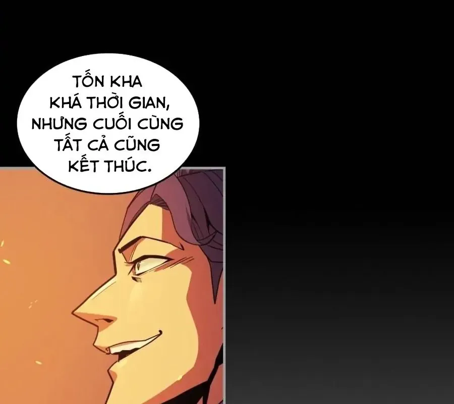 Phép Thuật Của Người Trở Về Phải Đặc Biệt Chap 94 - Next Chap 95