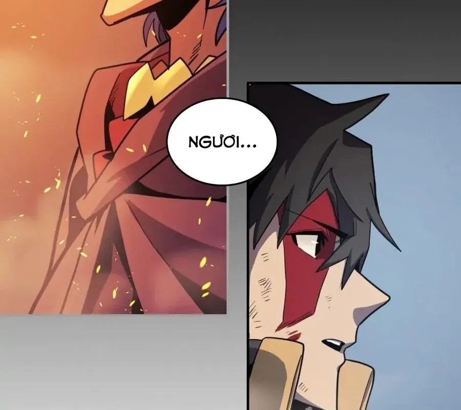 Phép Thuật Của Người Trở Về Phải Đặc Biệt Chap 94 - Next Chap 95