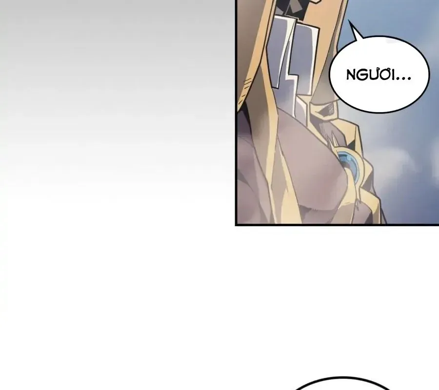 Phép Thuật Của Người Trở Về Phải Đặc Biệt Chap 94 - Next Chap 95