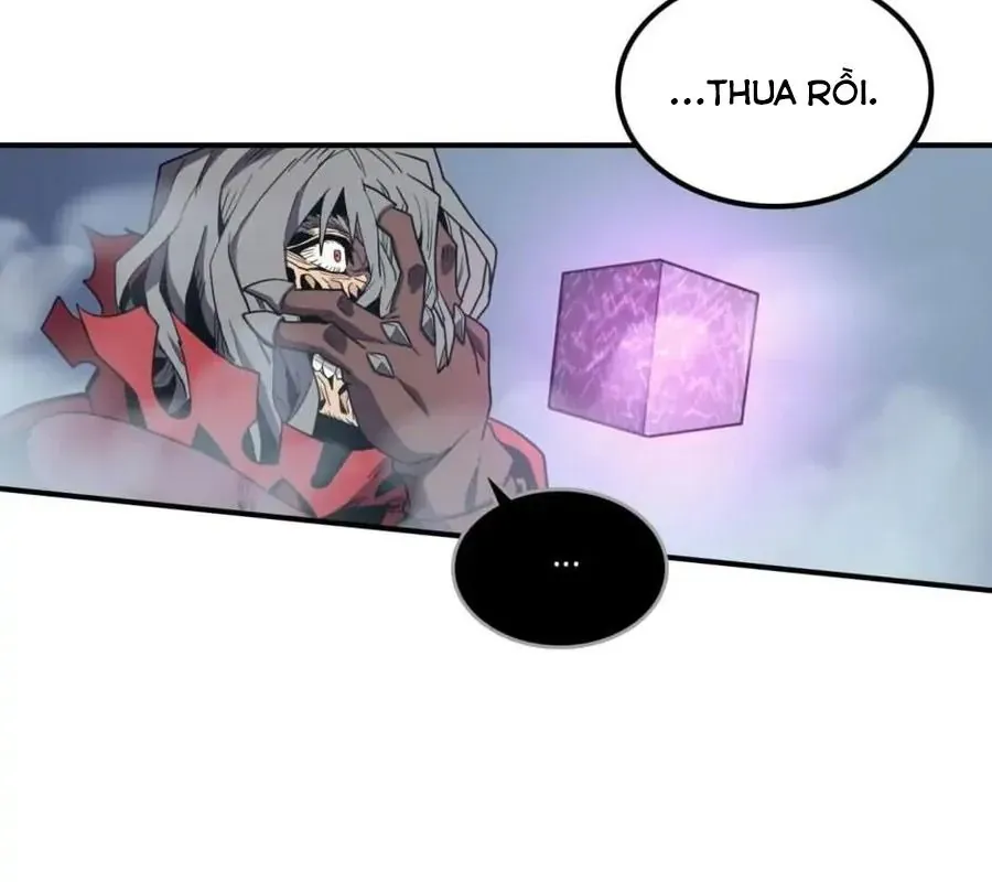 Phép Thuật Của Người Trở Về Phải Đặc Biệt Chap 94 - Next Chap 95