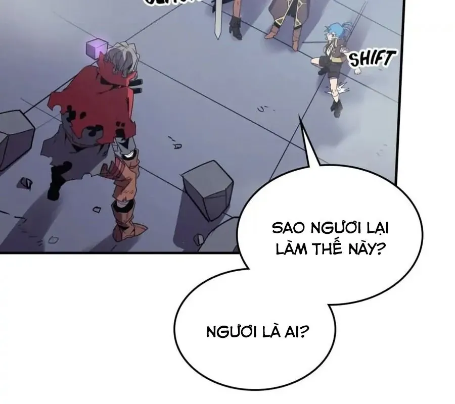 Phép Thuật Của Người Trở Về Phải Đặc Biệt Chap 94 - Next Chap 95