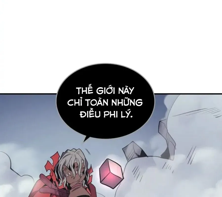 Phép Thuật Của Người Trở Về Phải Đặc Biệt Chap 94 - Next Chap 95