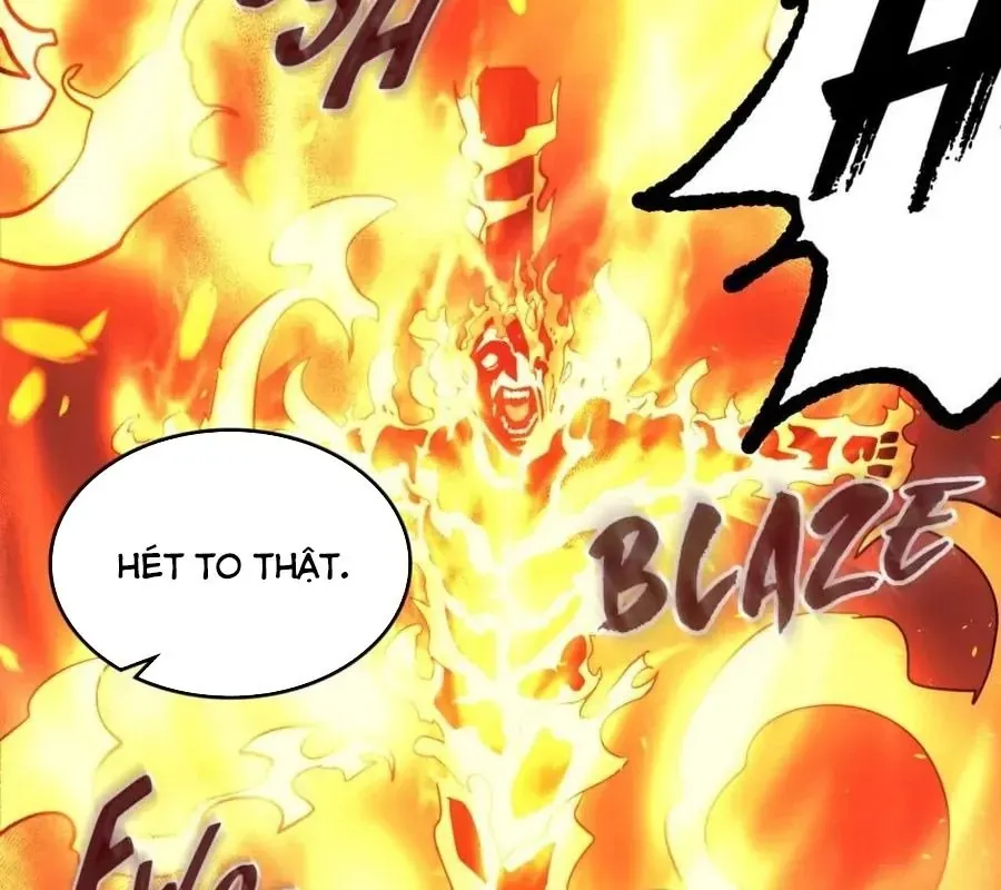 Phép Thuật Của Người Trở Về Phải Đặc Biệt Chap 94 - Next Chap 95