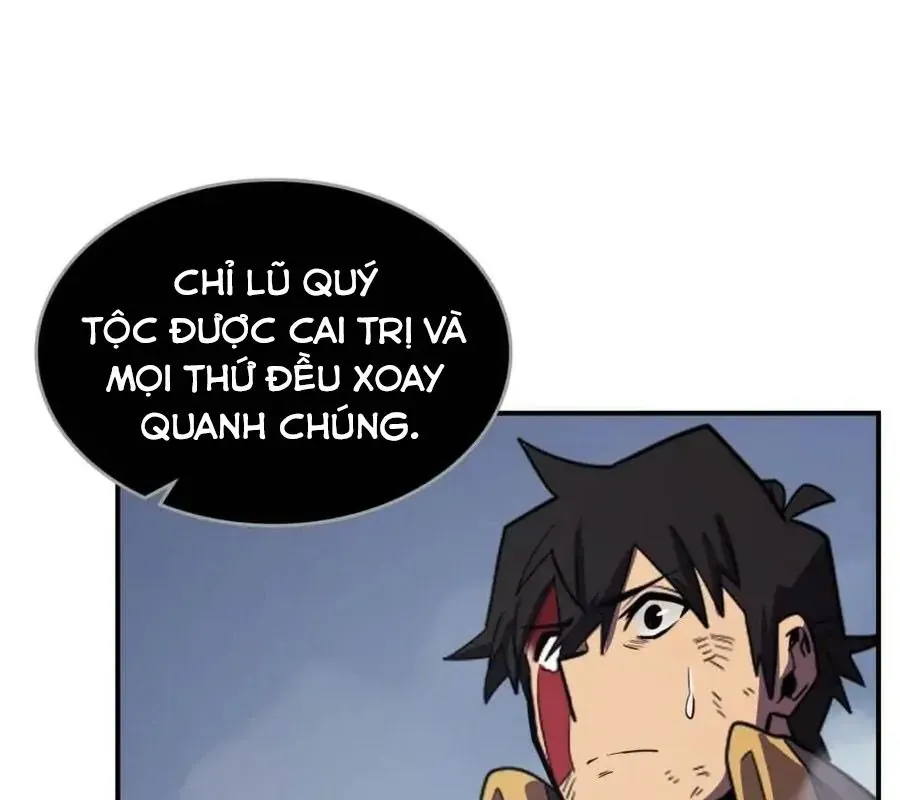 Phép Thuật Của Người Trở Về Phải Đặc Biệt Chap 94 - Next Chap 95