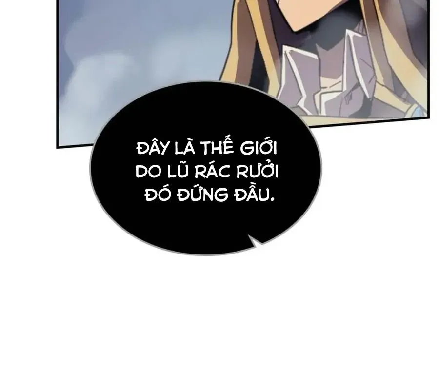 Phép Thuật Của Người Trở Về Phải Đặc Biệt Chap 94 - Next Chap 95