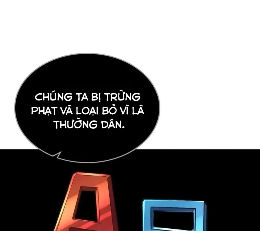 Phép Thuật Của Người Trở Về Phải Đặc Biệt Chap 94 - Next Chap 95