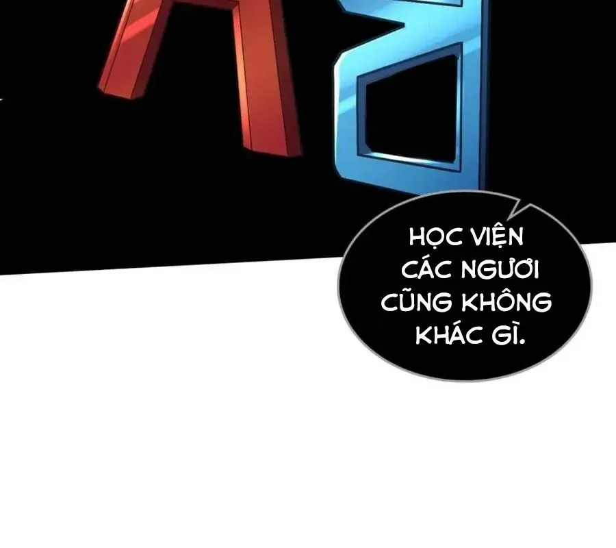 Phép Thuật Của Người Trở Về Phải Đặc Biệt Chap 94 - Next Chap 95