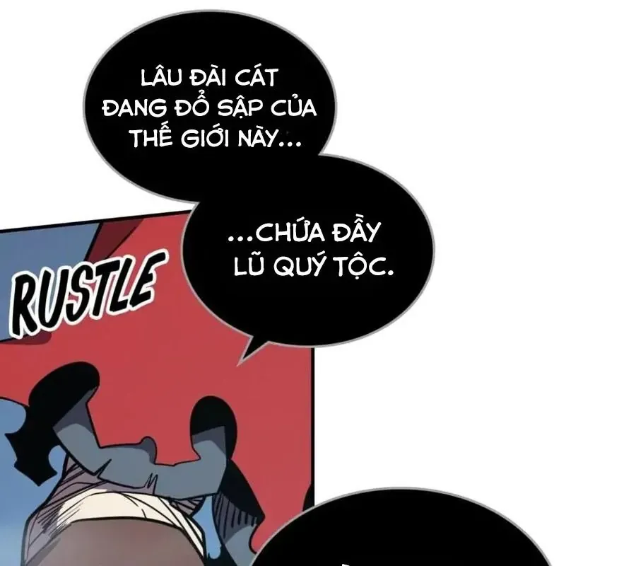 Phép Thuật Của Người Trở Về Phải Đặc Biệt Chap 94 - Next Chap 95