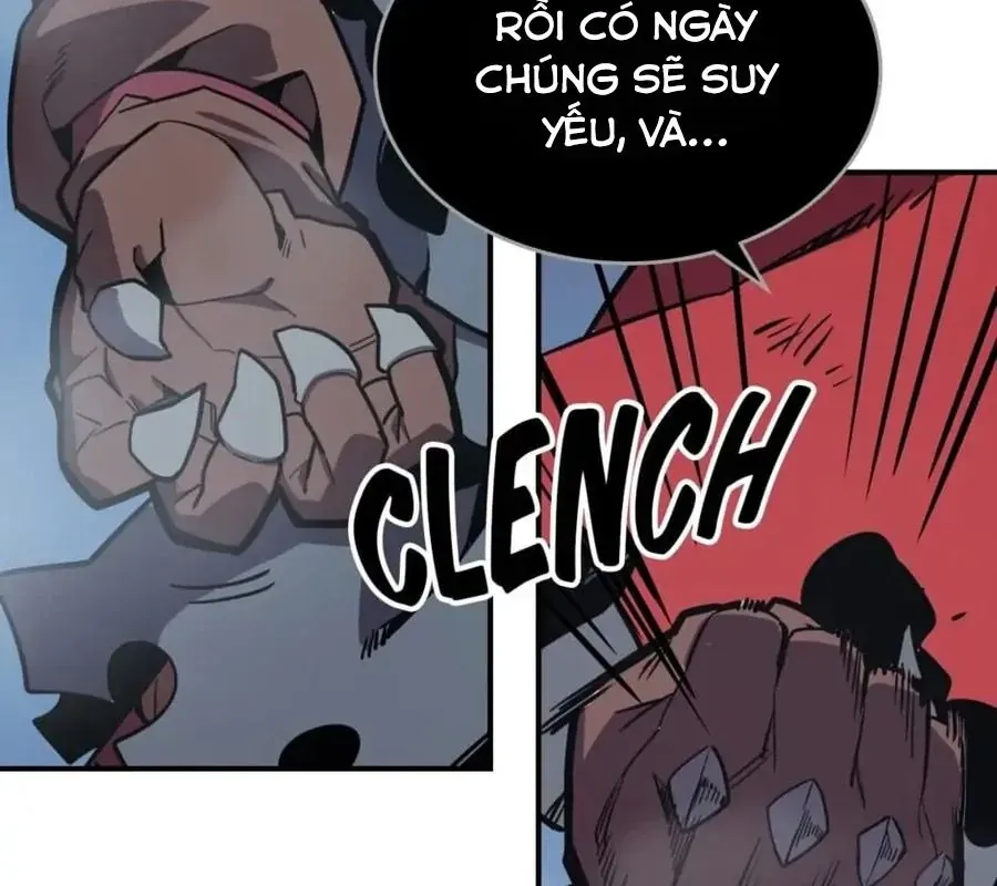 Phép Thuật Của Người Trở Về Phải Đặc Biệt Chap 94 - Next Chap 95