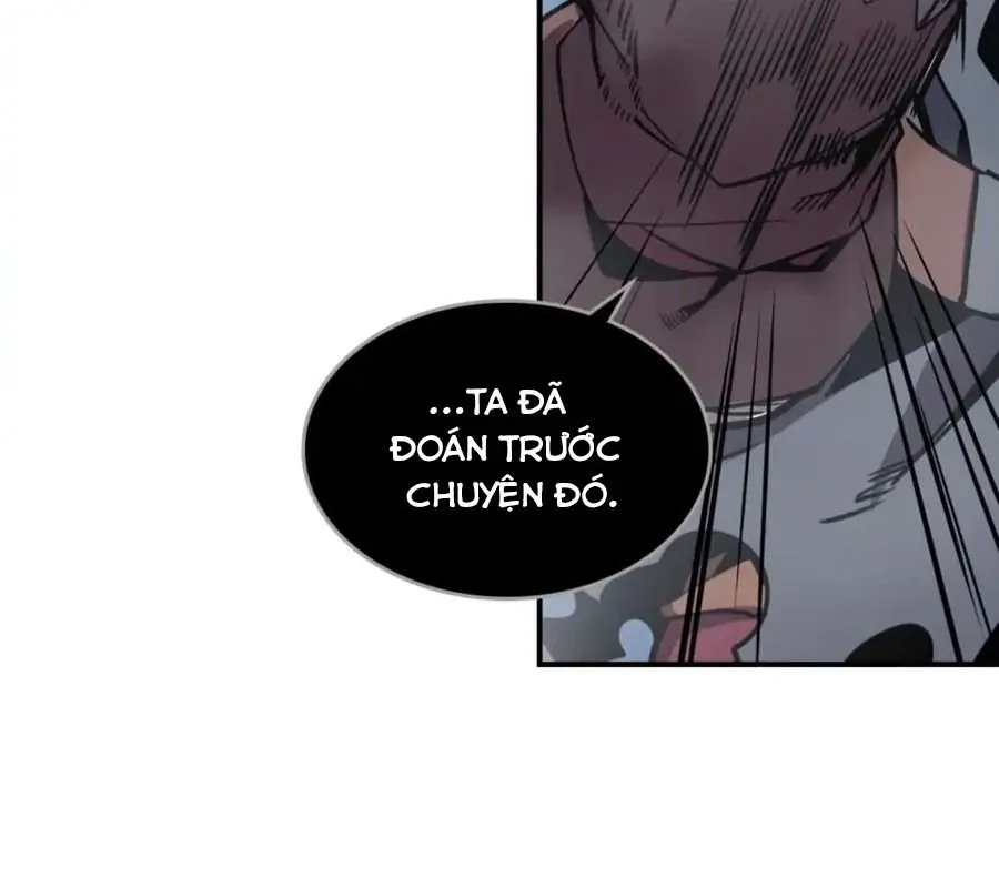 Phép Thuật Của Người Trở Về Phải Đặc Biệt Chap 94 - Next Chap 95