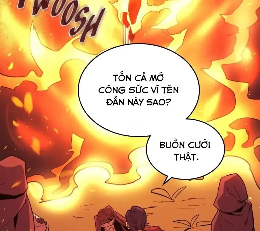 Phép Thuật Của Người Trở Về Phải Đặc Biệt Chap 94 - Next Chap 95