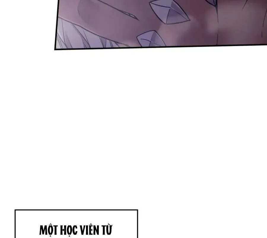 Phép Thuật Của Người Trở Về Phải Đặc Biệt Chap 94 - Next Chap 95
