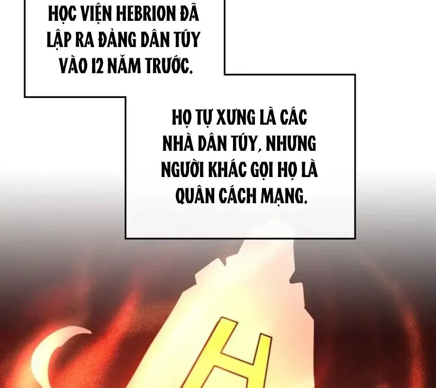Phép Thuật Của Người Trở Về Phải Đặc Biệt Chap 94 - Next Chap 95