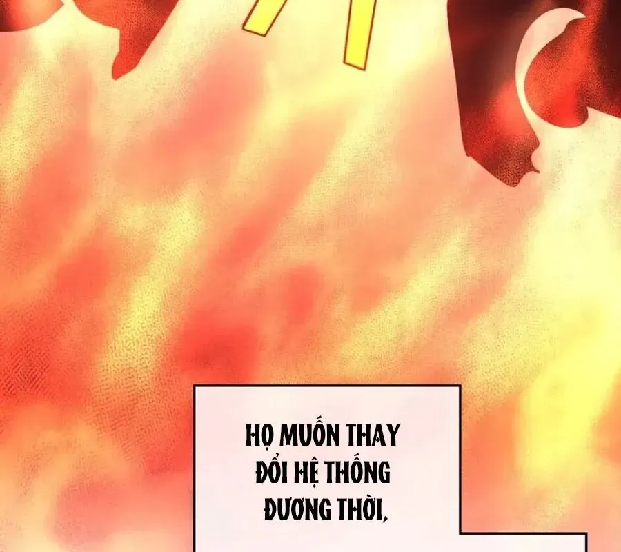 Phép Thuật Của Người Trở Về Phải Đặc Biệt Chap 94 - Next Chap 95