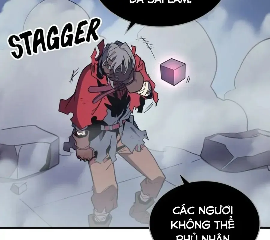 Phép Thuật Của Người Trở Về Phải Đặc Biệt Chap 94 - Next Chap 95