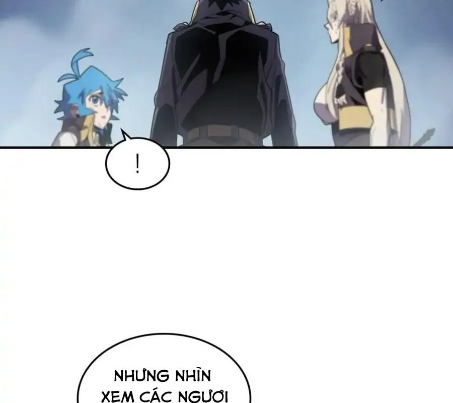 Phép Thuật Của Người Trở Về Phải Đặc Biệt Chap 94 - Next Chap 95