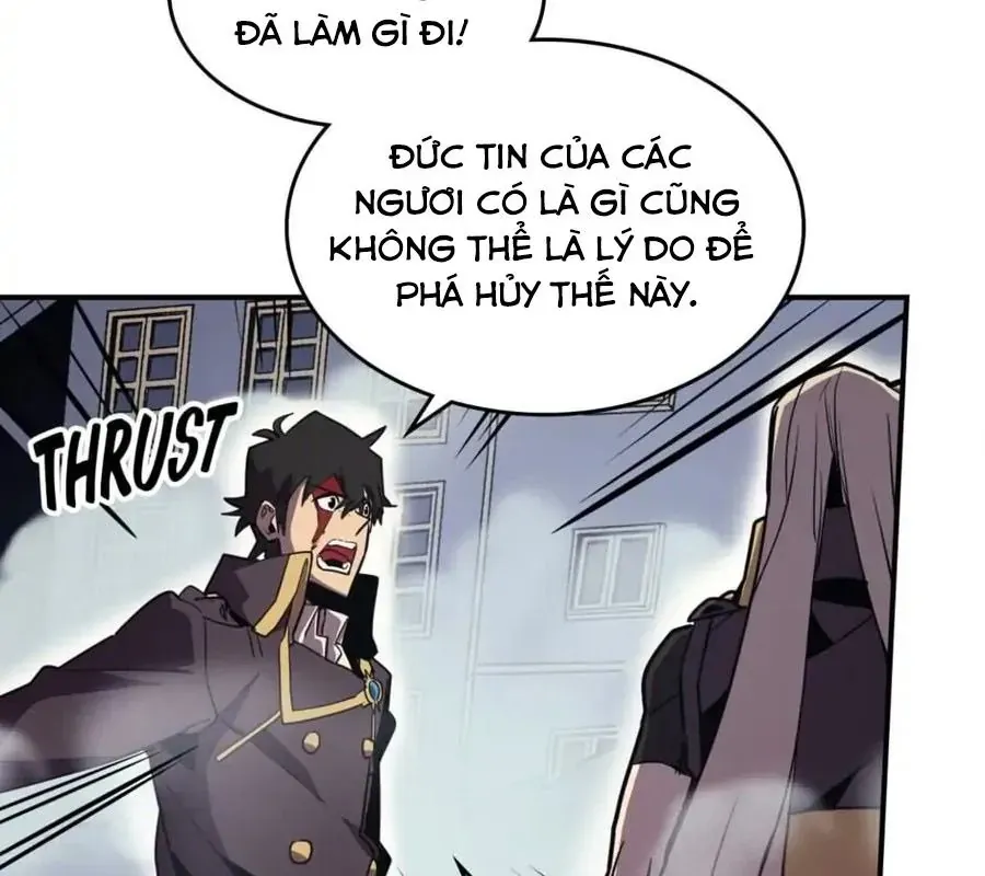 Phép Thuật Của Người Trở Về Phải Đặc Biệt Chap 94 - Next Chap 95