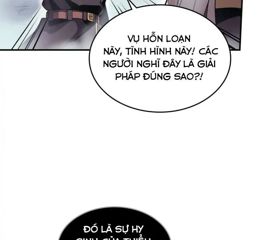 Phép Thuật Của Người Trở Về Phải Đặc Biệt Chap 94 - Next Chap 95