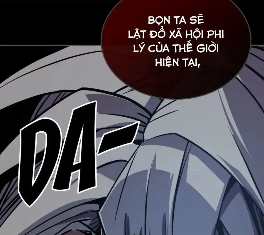Phép Thuật Của Người Trở Về Phải Đặc Biệt Chap 94 - Next Chap 95