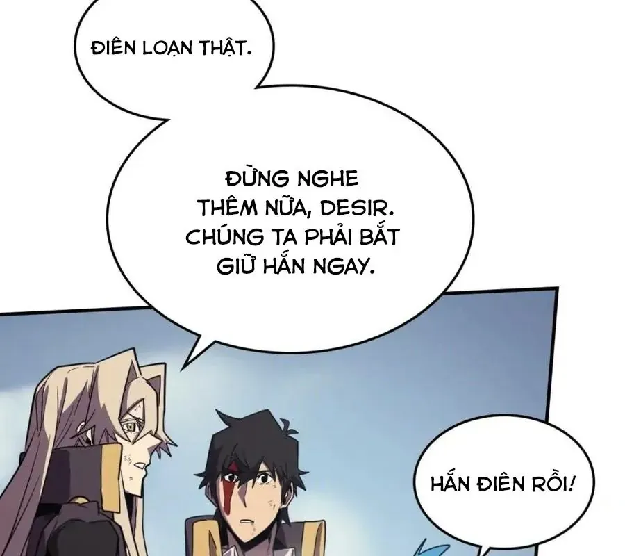 Phép Thuật Của Người Trở Về Phải Đặc Biệt Chap 94 - Next Chap 95