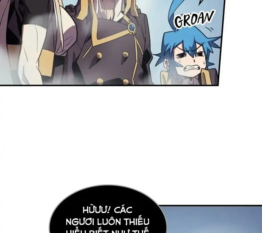 Phép Thuật Của Người Trở Về Phải Đặc Biệt Chap 94 - Next Chap 95