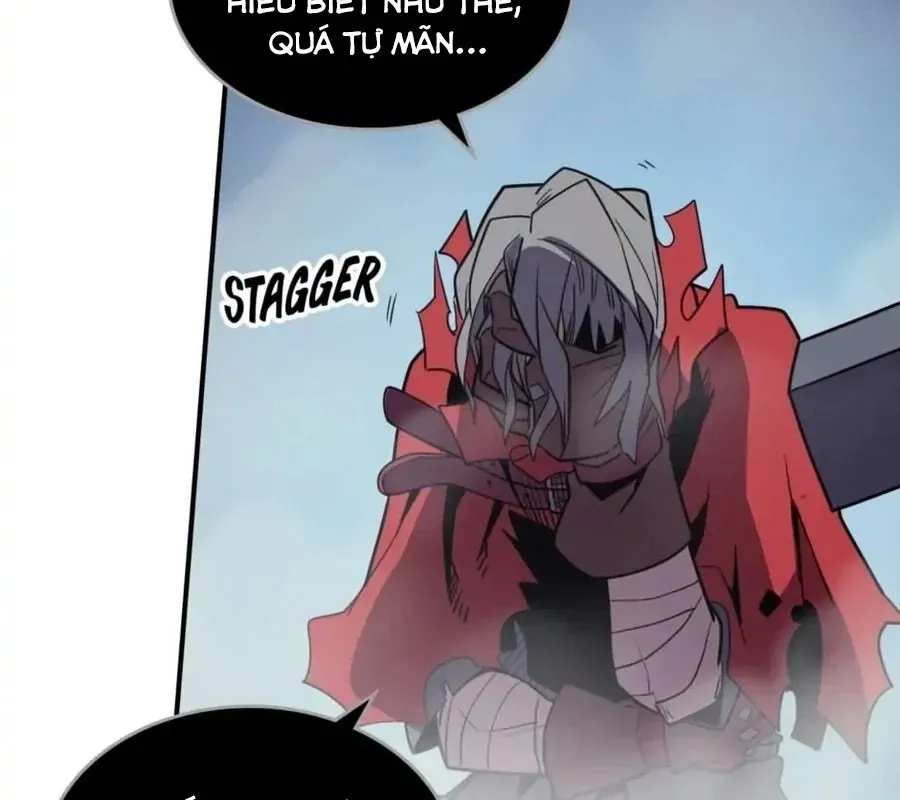 Phép Thuật Của Người Trở Về Phải Đặc Biệt Chap 94 - Next Chap 95