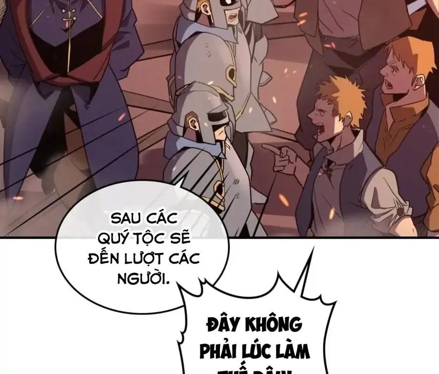 Phép Thuật Của Người Trở Về Phải Đặc Biệt Chap 95 - Next Chap 96
