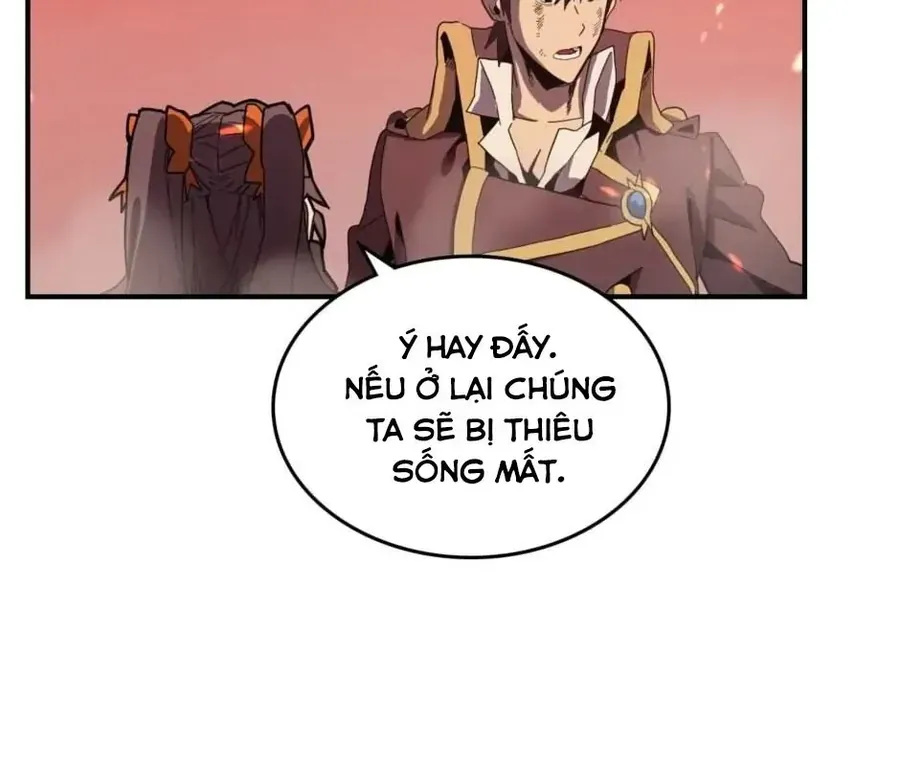 Phép Thuật Của Người Trở Về Phải Đặc Biệt Chap 95 - Next Chap 96