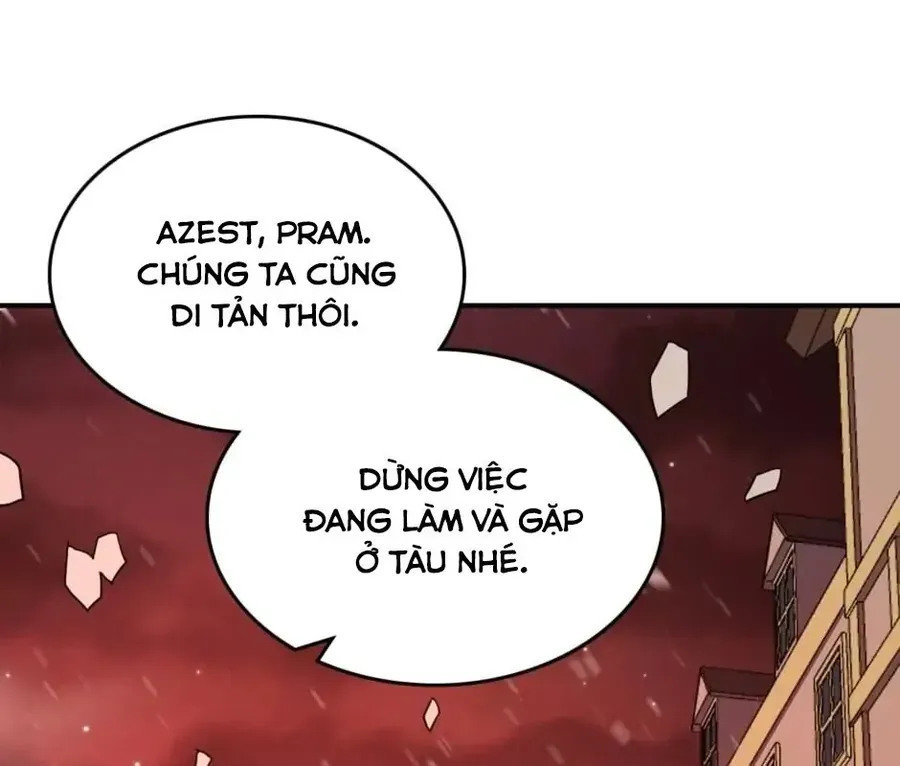 Phép Thuật Của Người Trở Về Phải Đặc Biệt Chap 95 - Next Chap 96