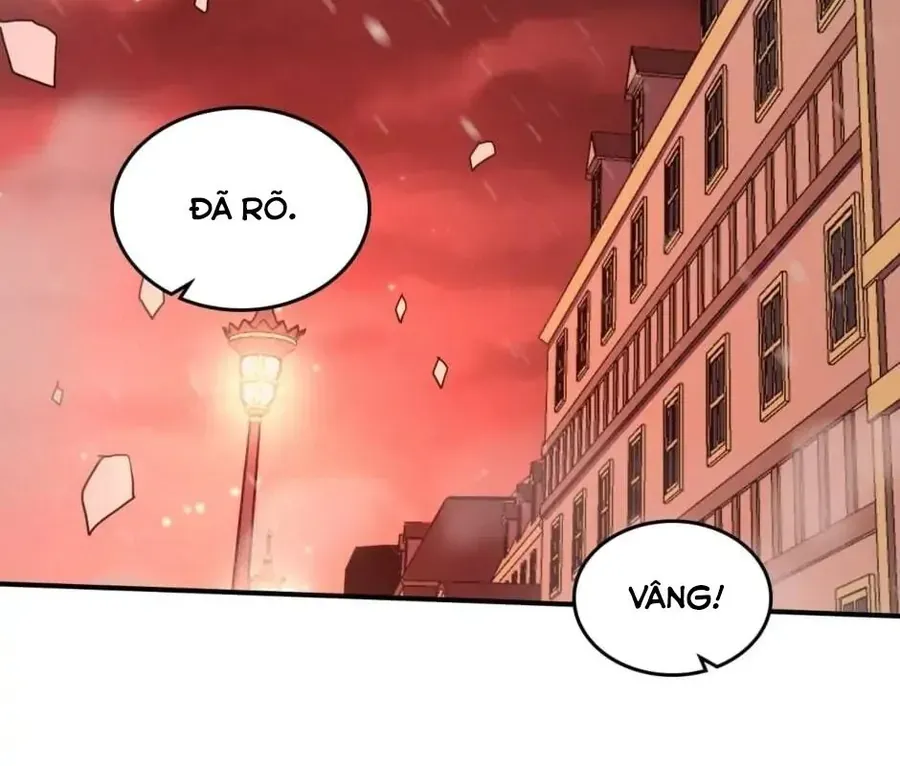 Phép Thuật Của Người Trở Về Phải Đặc Biệt Chap 95 - Next Chap 96