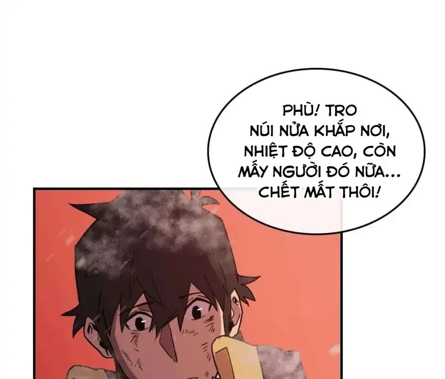 Phép Thuật Của Người Trở Về Phải Đặc Biệt Chap 95 - Next Chap 96