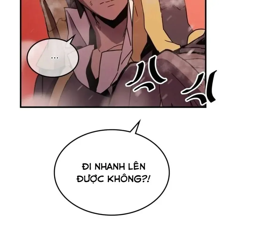 Phép Thuật Của Người Trở Về Phải Đặc Biệt Chap 95 - Next Chap 96