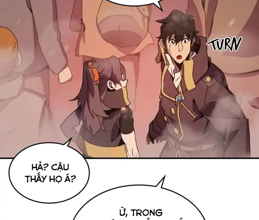 Phép Thuật Của Người Trở Về Phải Đặc Biệt Chap 95 - Next Chap 96