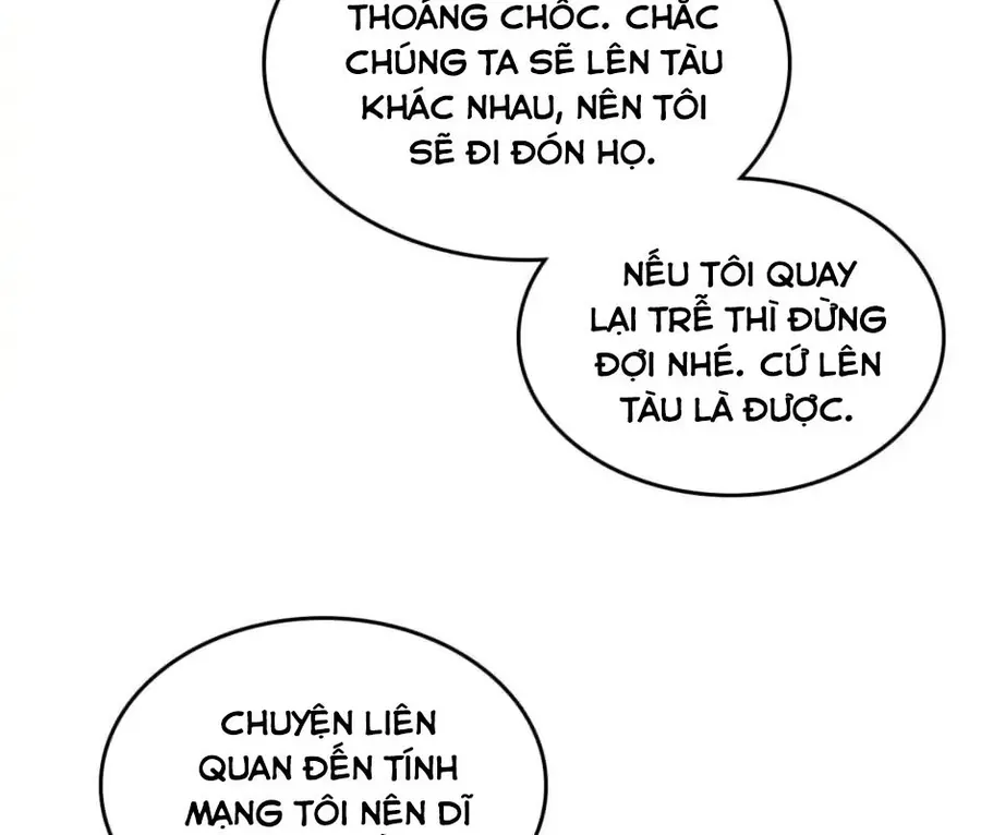 Phép Thuật Của Người Trở Về Phải Đặc Biệt Chap 95 - Next Chap 96