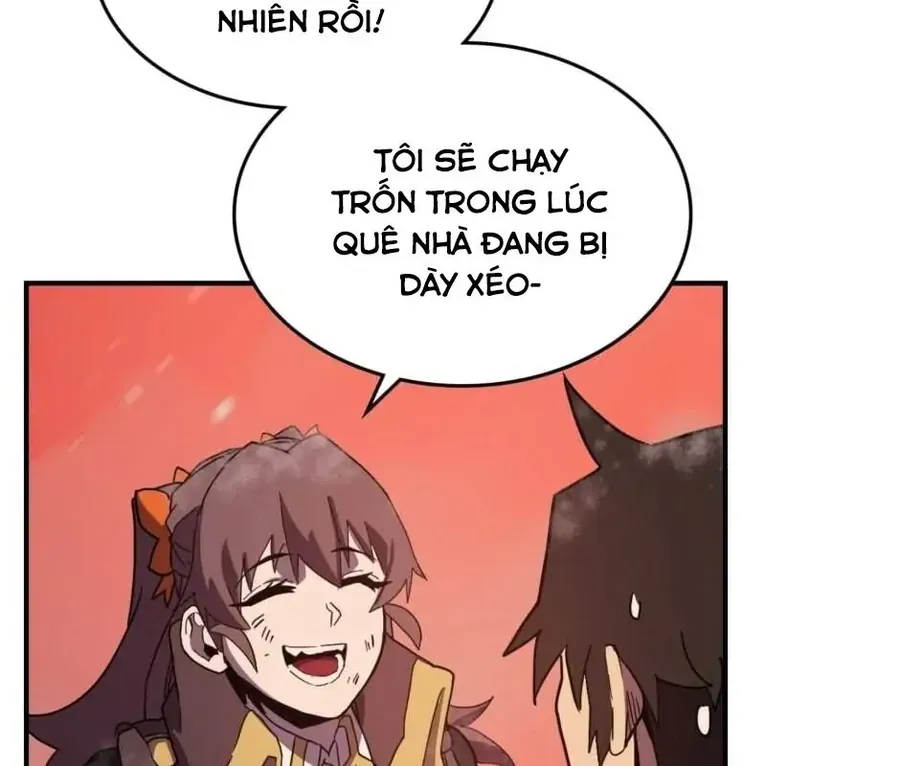 Phép Thuật Của Người Trở Về Phải Đặc Biệt Chap 95 - Next Chap 96