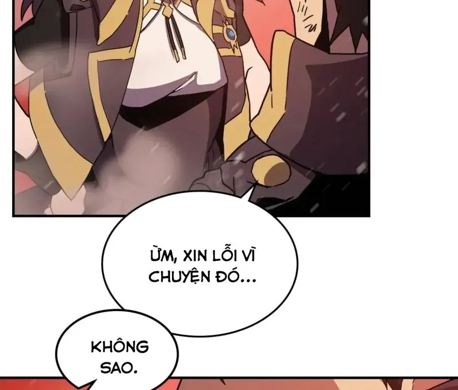 Phép Thuật Của Người Trở Về Phải Đặc Biệt Chap 95 - Next Chap 96