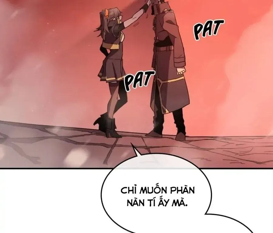Phép Thuật Của Người Trở Về Phải Đặc Biệt Chap 95 - Next Chap 96