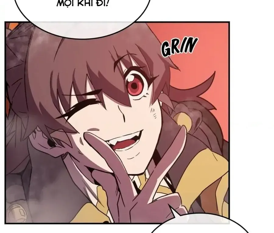 Phép Thuật Của Người Trở Về Phải Đặc Biệt Chap 95 - Next Chap 96