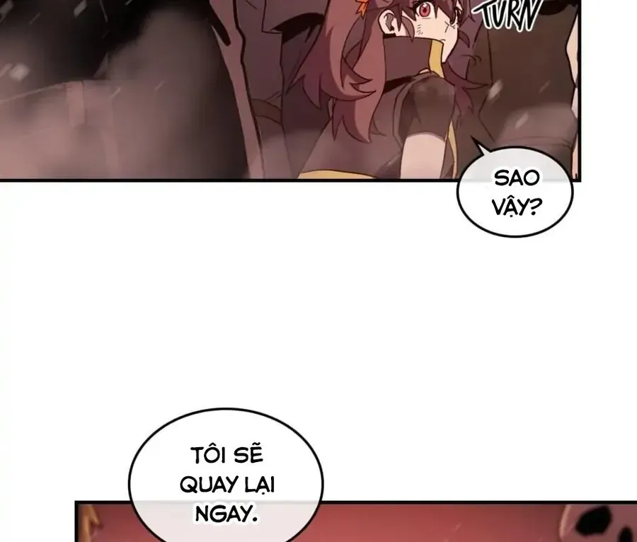 Phép Thuật Của Người Trở Về Phải Đặc Biệt Chap 95 - Next Chap 96