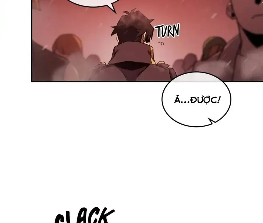 Phép Thuật Của Người Trở Về Phải Đặc Biệt Chap 95 - Next Chap 96