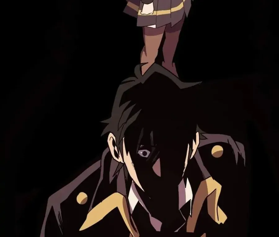 Phép Thuật Của Người Trở Về Phải Đặc Biệt Chap 95 - Next Chap 96