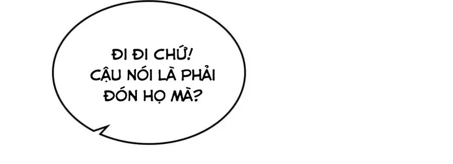 Phép Thuật Của Người Trở Về Phải Đặc Biệt Chap 95 - Next Chap 96