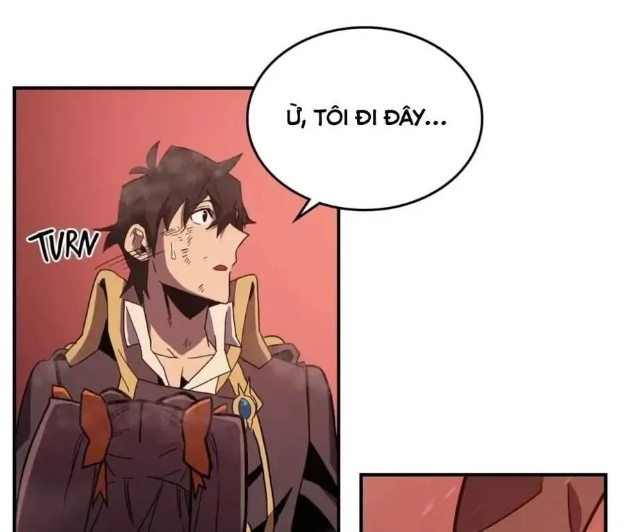 Phép Thuật Của Người Trở Về Phải Đặc Biệt Chap 95 - Next Chap 96