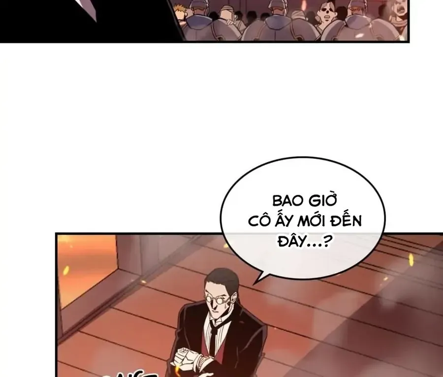 Phép Thuật Của Người Trở Về Phải Đặc Biệt Chap 95 - Next Chap 96