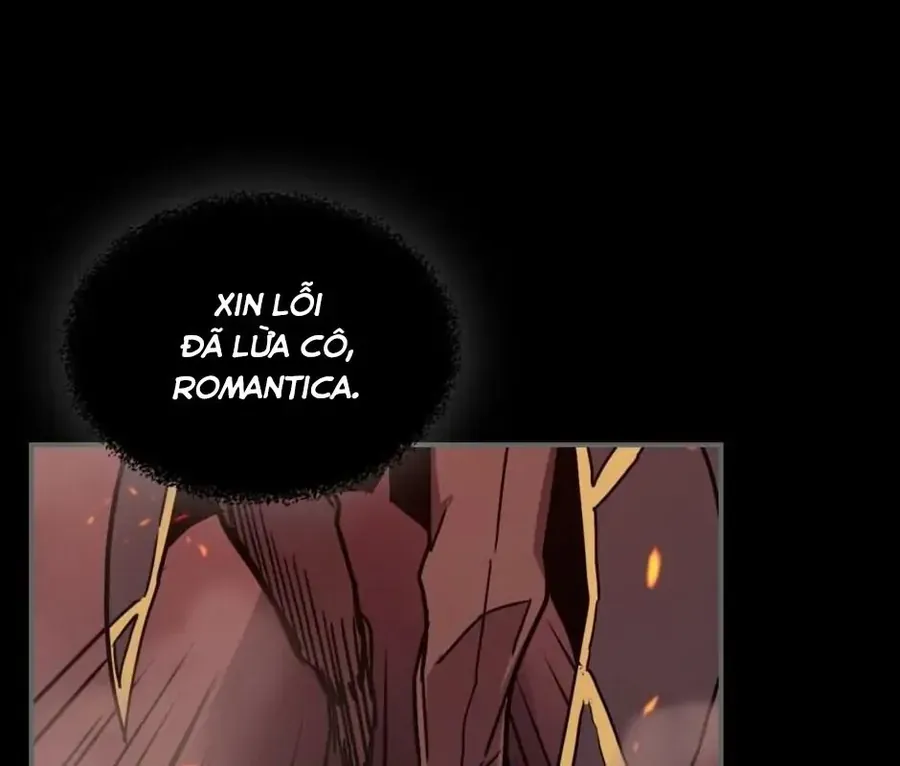 Phép Thuật Của Người Trở Về Phải Đặc Biệt Chap 95 - Next Chap 96