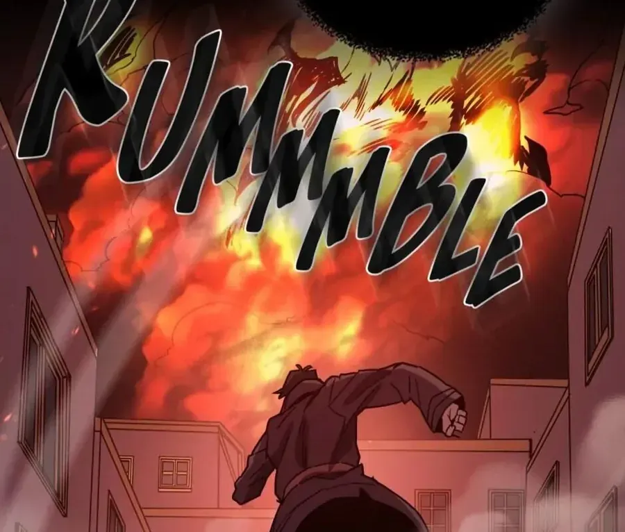 Phép Thuật Của Người Trở Về Phải Đặc Biệt Chap 95 - Next Chap 96