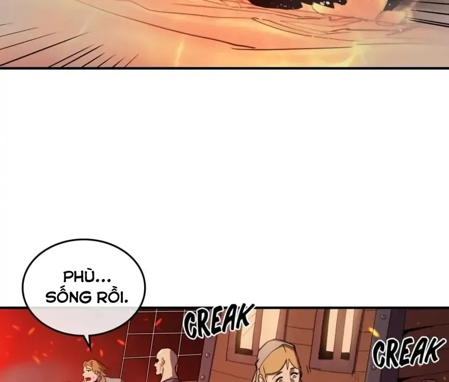 Phép Thuật Của Người Trở Về Phải Đặc Biệt Chap 95 - Next Chap 96