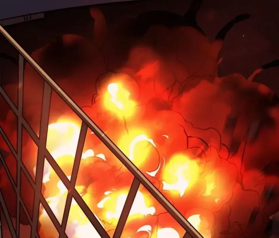 Phép Thuật Của Người Trở Về Phải Đặc Biệt Chap 95 - Next Chap 96